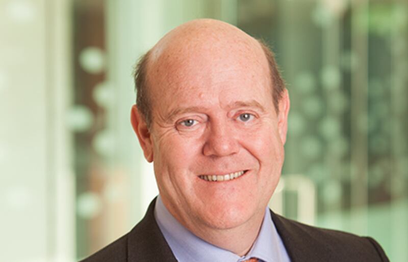 CBI chairman Rupert Soames is calling for the Government to regain the trust of UK firms