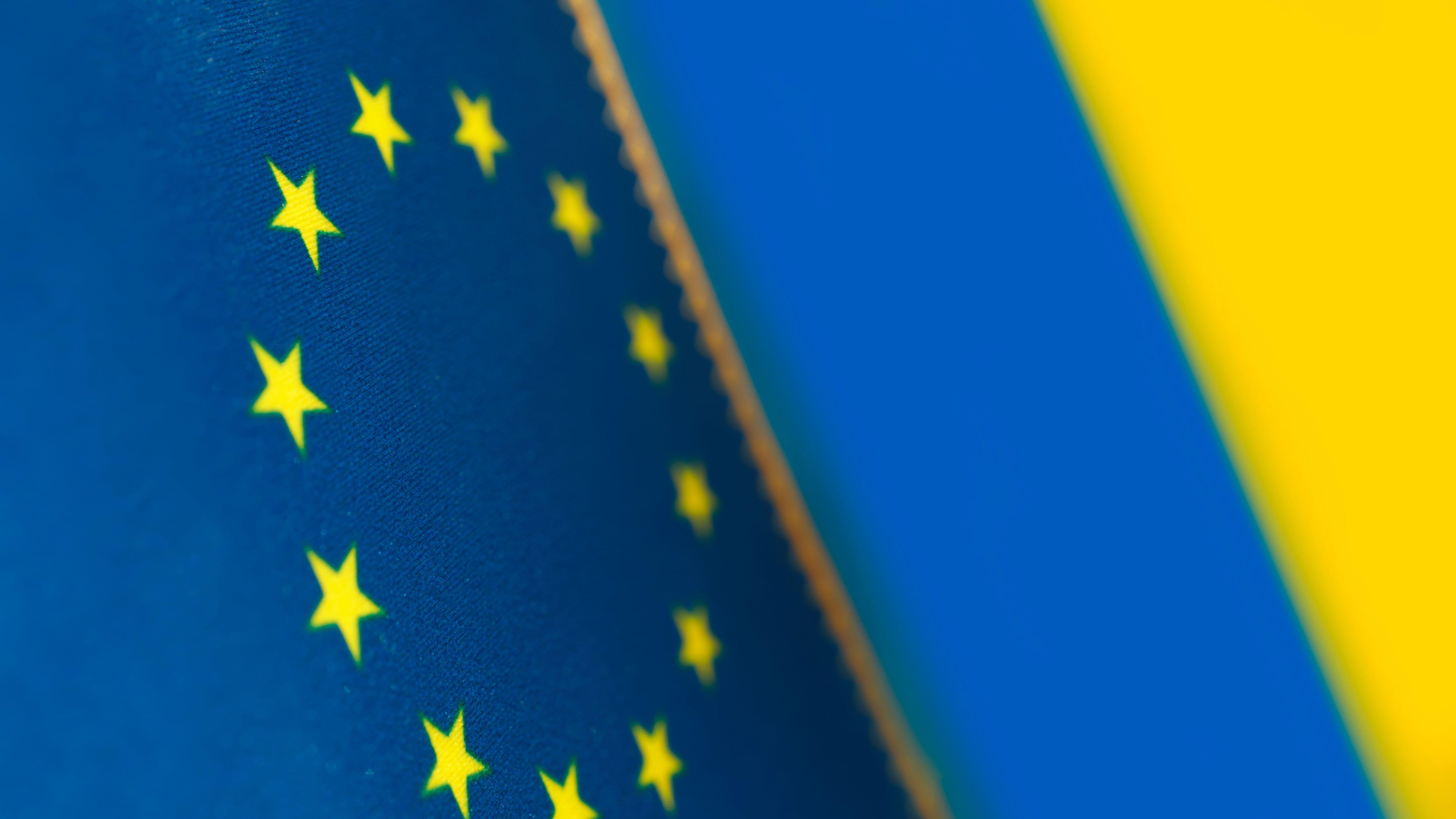 As a top grain producer Ukraine’s entry would have a huge impact on EU agriculture policy