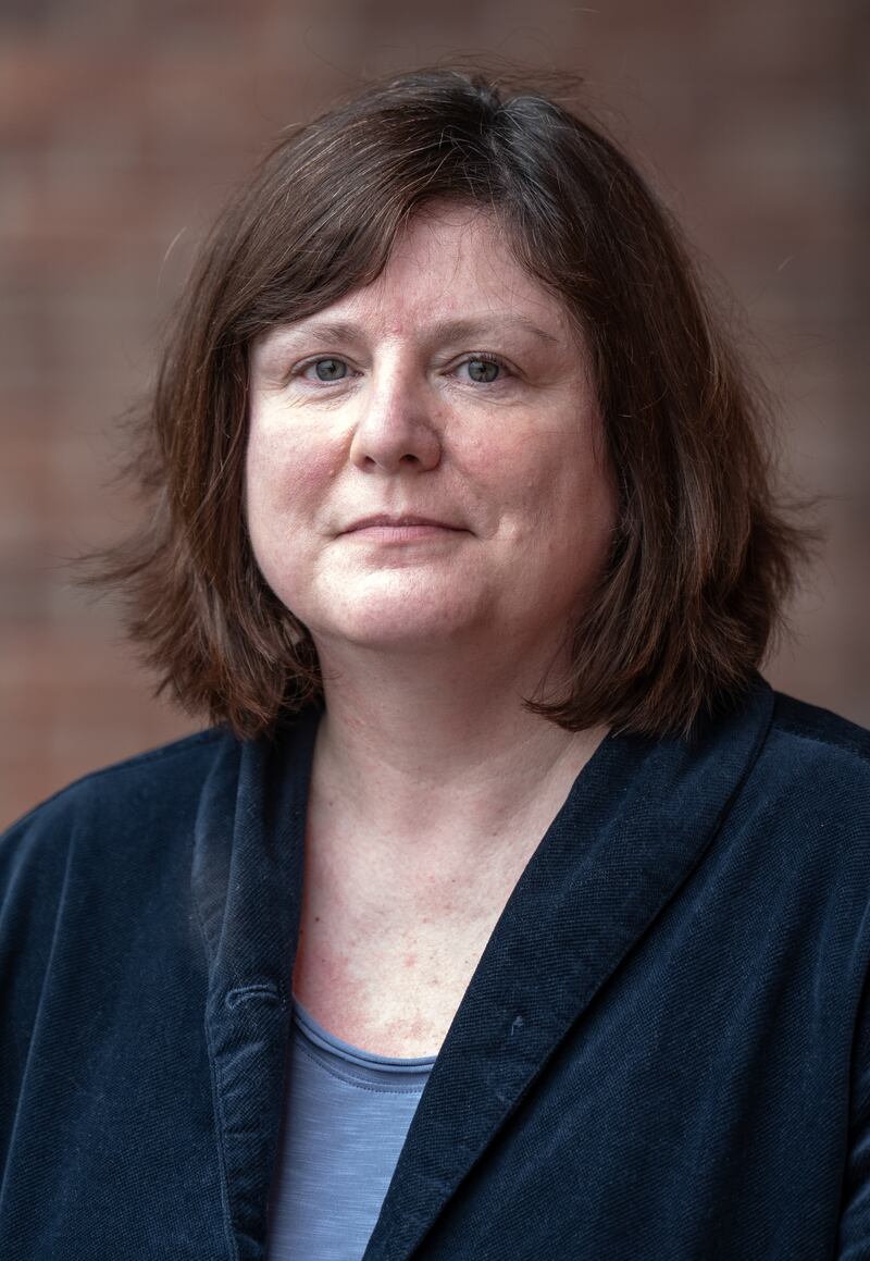 CEO Lynn Dunning at the National Coal Mining Museum for England, in the former site of Caphouse Colliery in Wakefield, West Yorkshire, ahead of the 40th anniversary of the Miner’s strike. Picture date: Wednesday February 21, 2024. PA Photo. See PA story INDUSTRY Miners. Photo credit should read: Danny Lawson/PA Wire