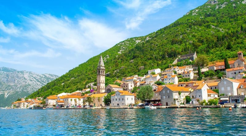 Perast