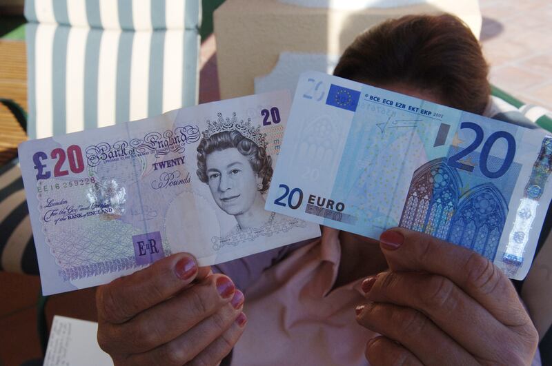 Sterling has made gains against several foreign currencies, according to recent research from M&S Travel Money