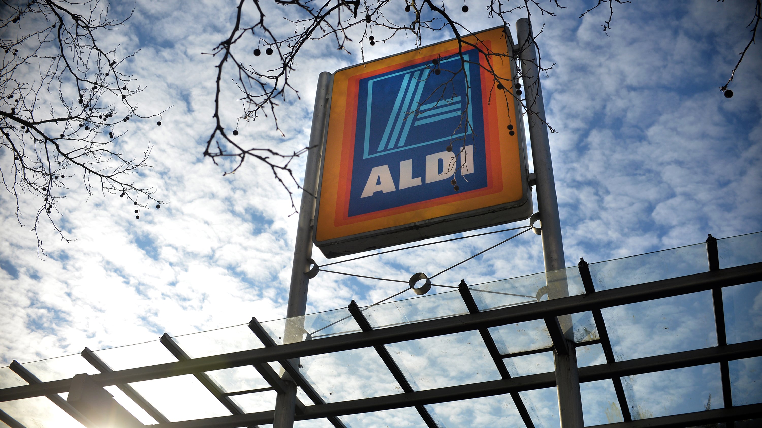 An advert for Aldi claiming the discounter was the ‘home of Britain’s cheapest Christmas dinner’ was misleading, a watchdog has ruled