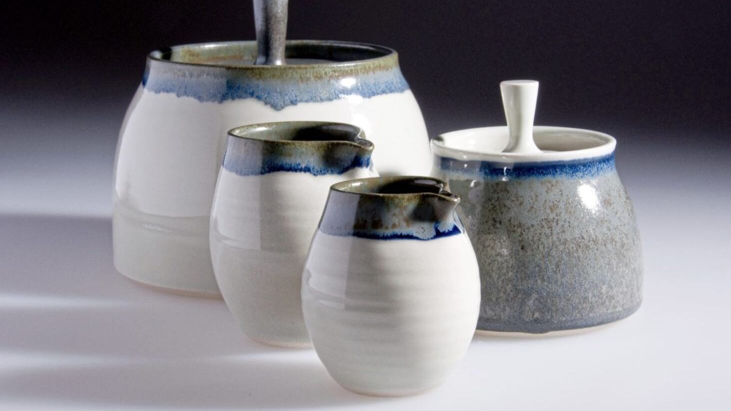 Ceramics by Alison Hanvey &ndash; Armagh Craft Fair is returning on Saturday, 10.30am to 6pm, The Market Place Theatre &amp; Arts Centre 