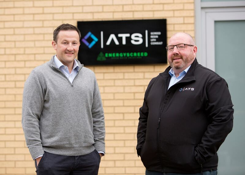 Insulation manufacturer and installer energystore in Holywood has paid an undisclosed sum to has acquire a majority stake in award-winning Scottish specialist flooring contractor Advanced Traditional Screeding (ATS)