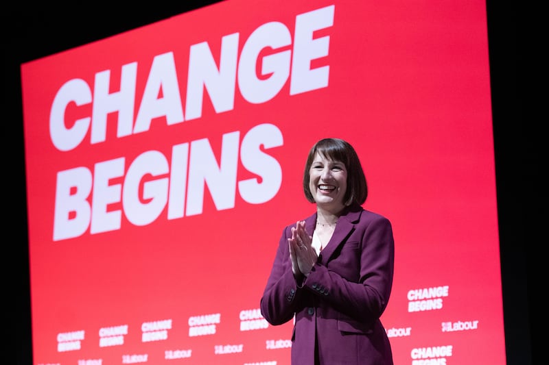 The OECD urged Chancellor Rachel Reeves to raise taxes and look at wider tax reforms