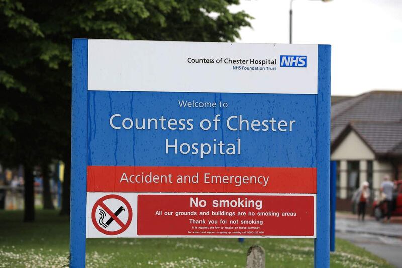 Consultants continued to raise concerns about Lucy Letby and she did not return to the neonatal unit at the Countess of Chester Hospital