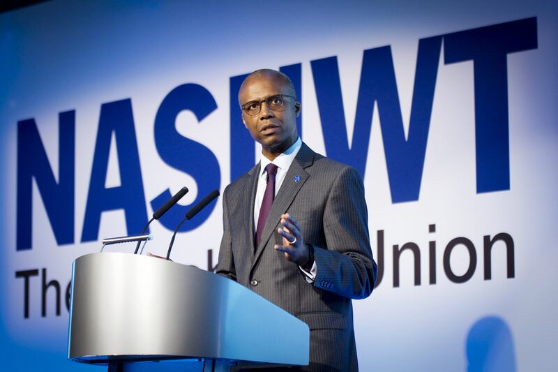 NASUWT general secretary Dr Patrick Roach said attempts to persuade or induce teachers to opt out of the TPS will be resisted strongly