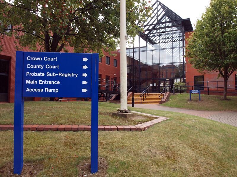 Jami was convicted at Leicester Crown Court