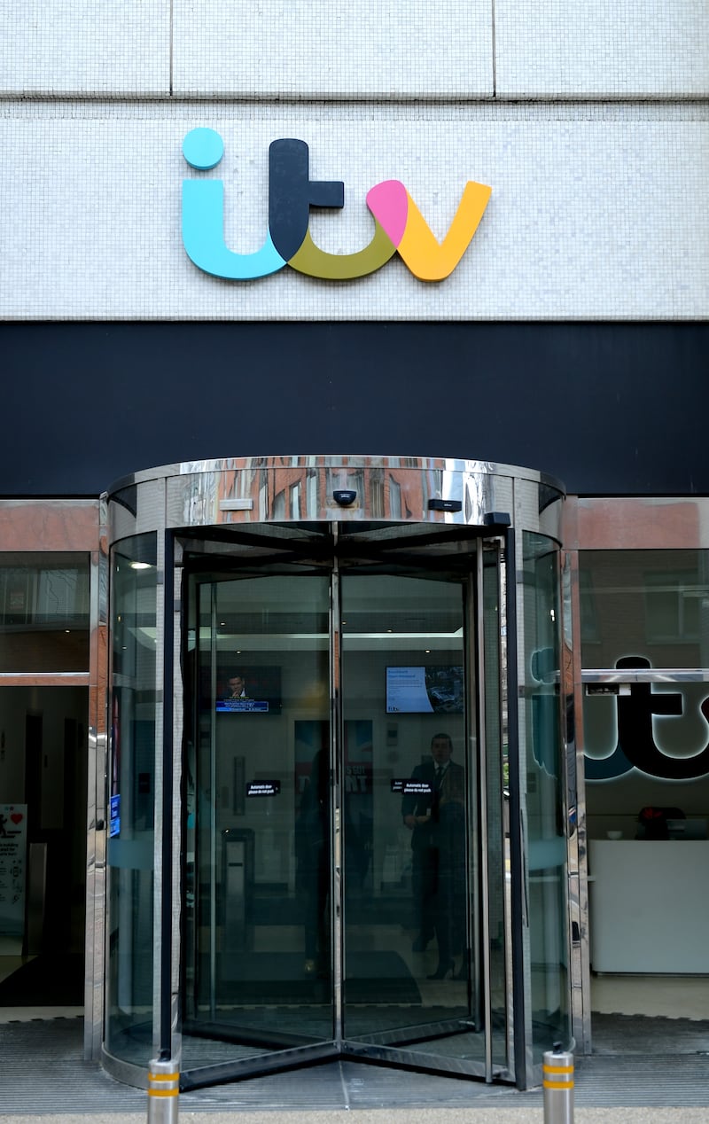 Gavin Plumb discussed booking a tour of ITV studios in London in an attempt to get closer to Ms Willoughby
