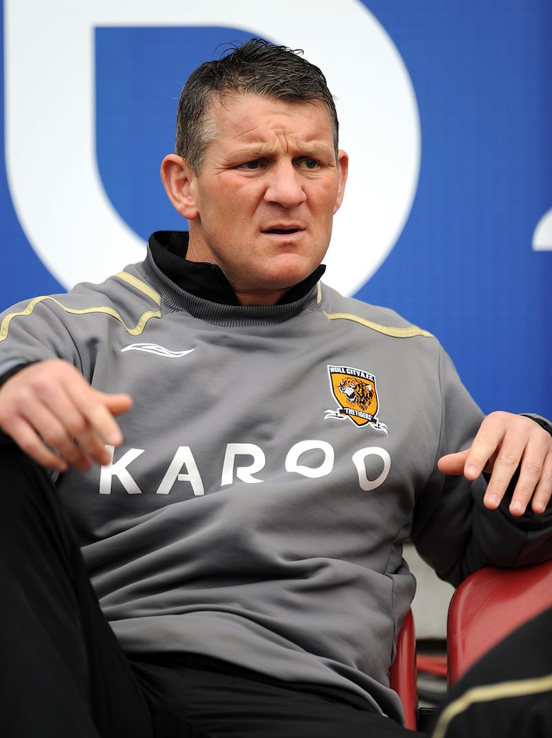 Former Hull and Bradford striker Dean Windass has been diagnosed with dementia