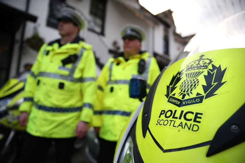 Police Scotland will enforce new hate crime laws in a ‘measures way’ the Chief Constance has said.