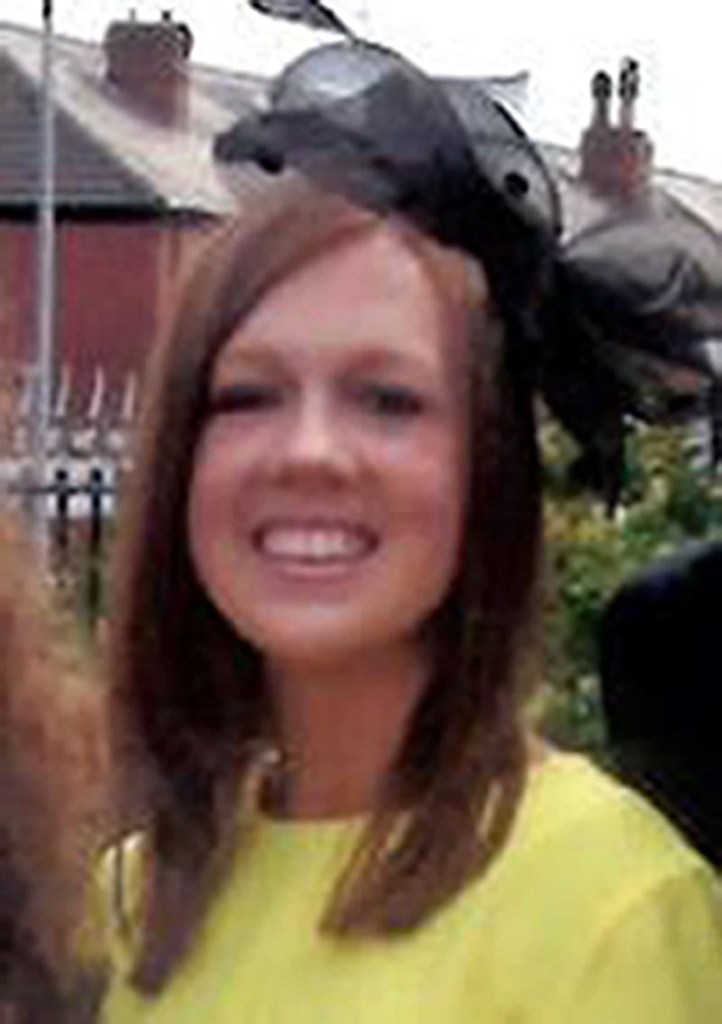 Stephenie Tait, 29, was one of the six killed in the incident