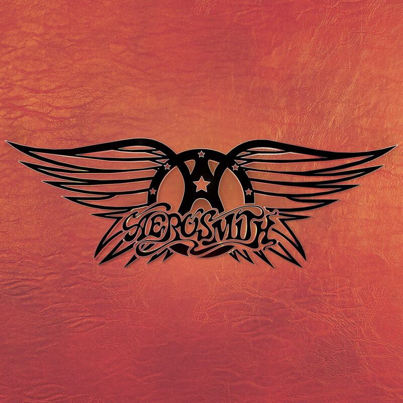 Aerosmith&#39;s Greatest Hits 