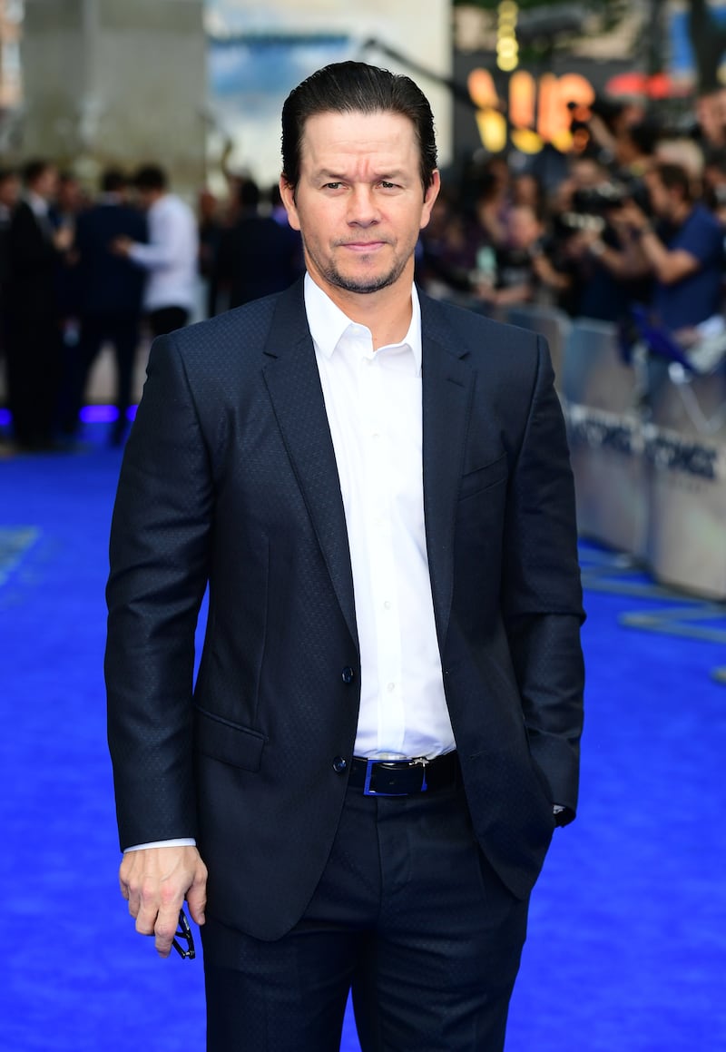 Mark Wahlberg