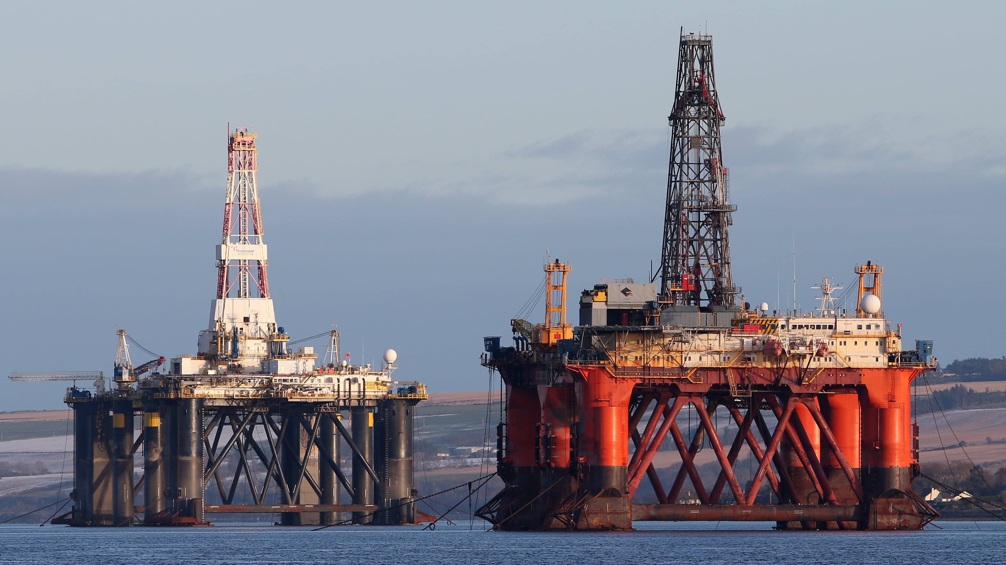 Labour has said it is against new oil and gas licences being granted