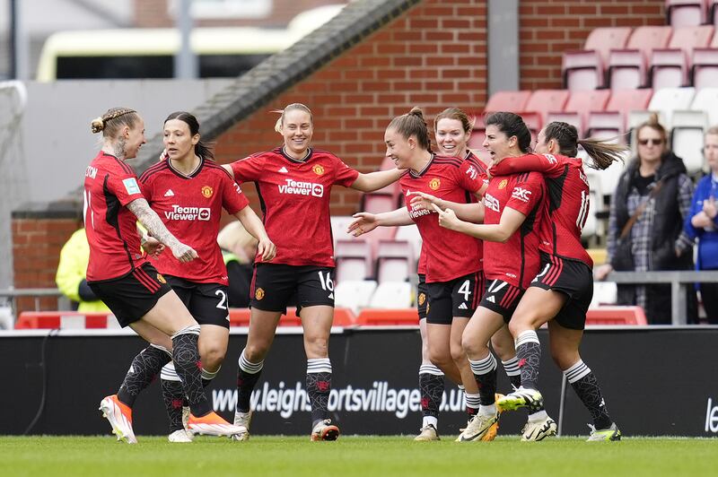 United are looking to clinch their first major trophy