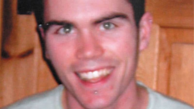 Holywood man Martin Kelly has been missing for 11 years