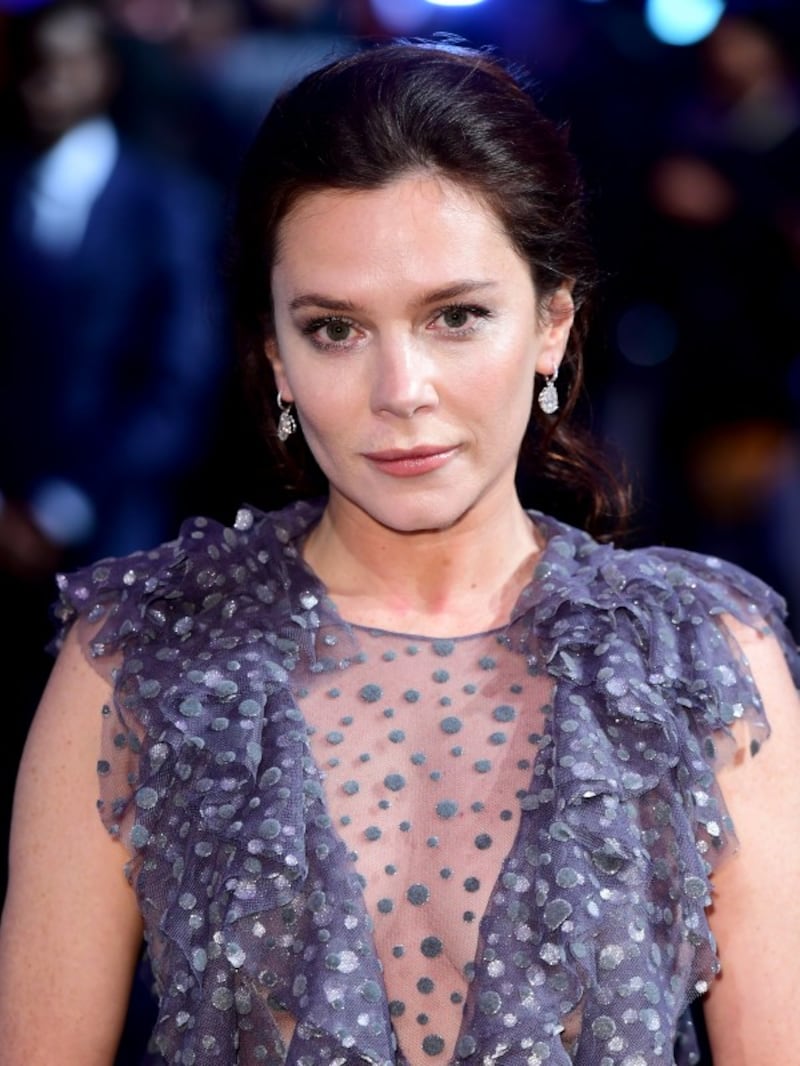 Anna Friel