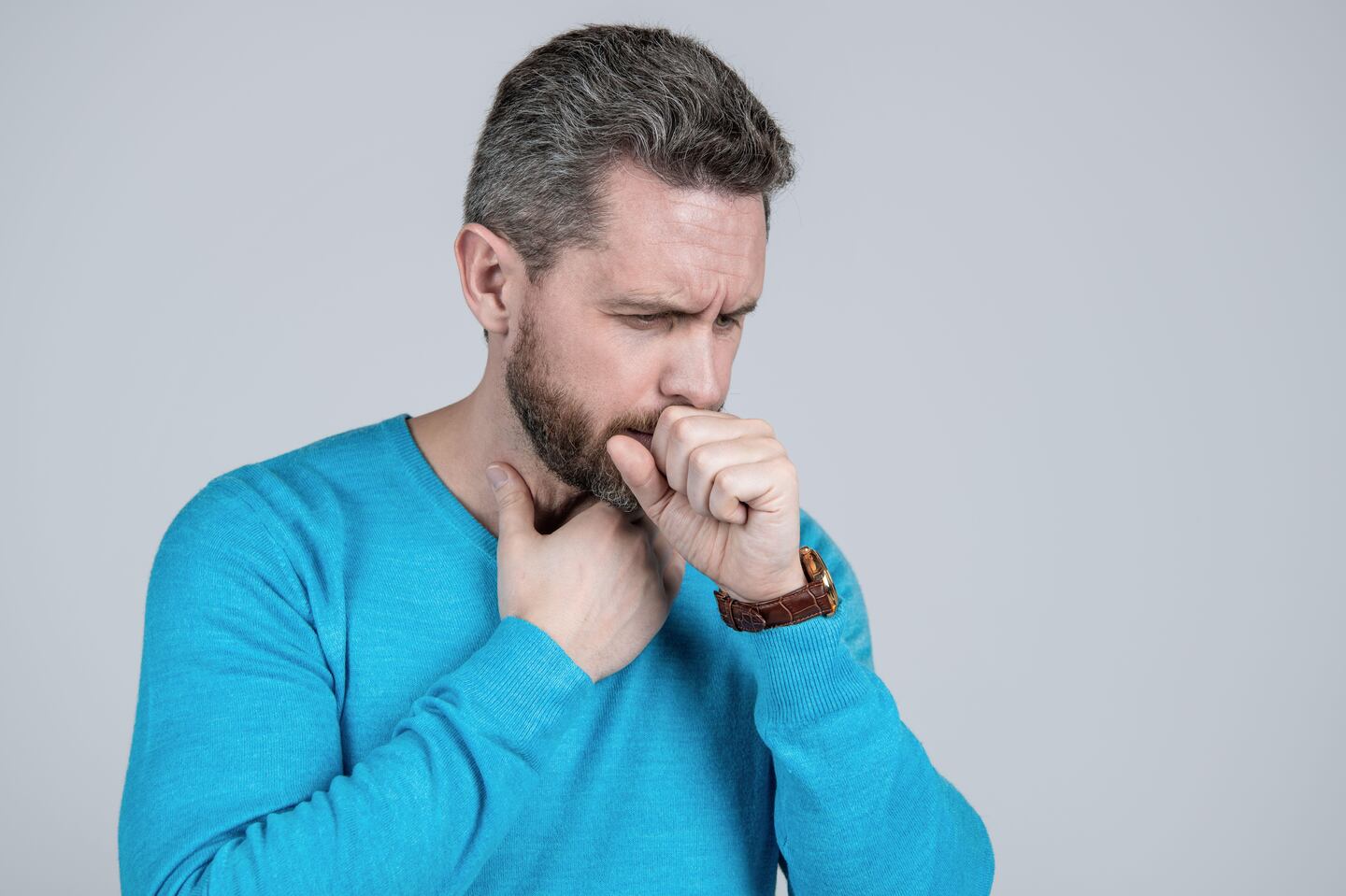 Why is my cough and cold never-ending? – The Irish News