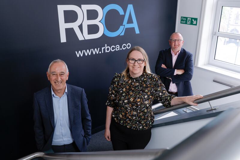 Belfast-based chartered accountancy firm RBCA is to merge with near neighbouring company Johnston Graham in a deal which will see its portfolio grow by 58% and add a further 1,000 clients