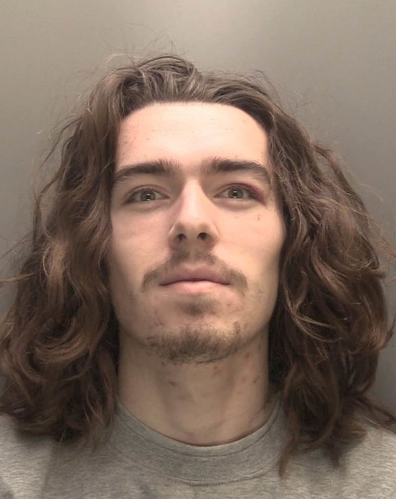 Connor Chapman was found guilty at Liverpool Crown Court of the murder of Elle Edwards