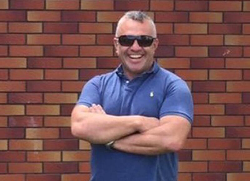 Sergeant Matt Ratana was shot and killed inside a custody block in Croydon on 25th September 2020