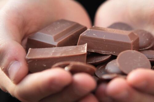 Eating chocolate could lower the risk of irregular heartbeat, study shows