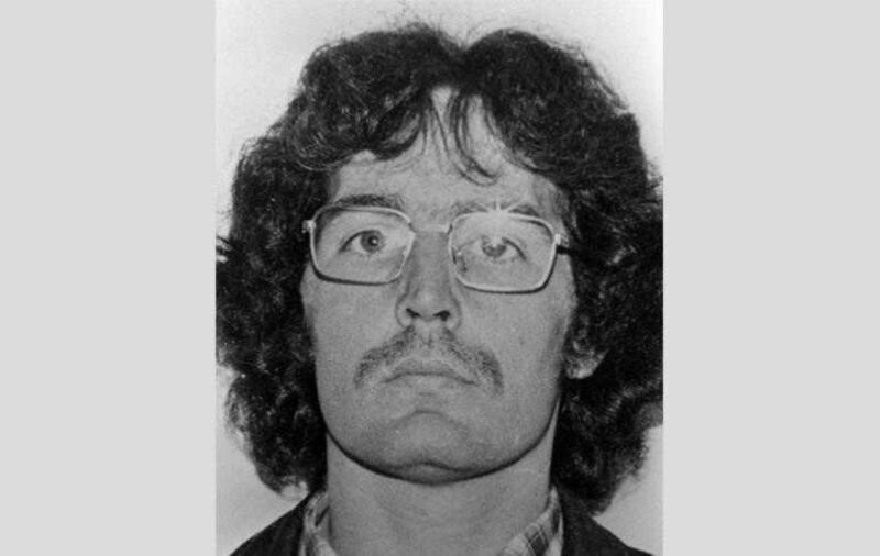 Gerry Kelly was 19 when he was jailed in 1973 for his part in IRA bomb attacks in London