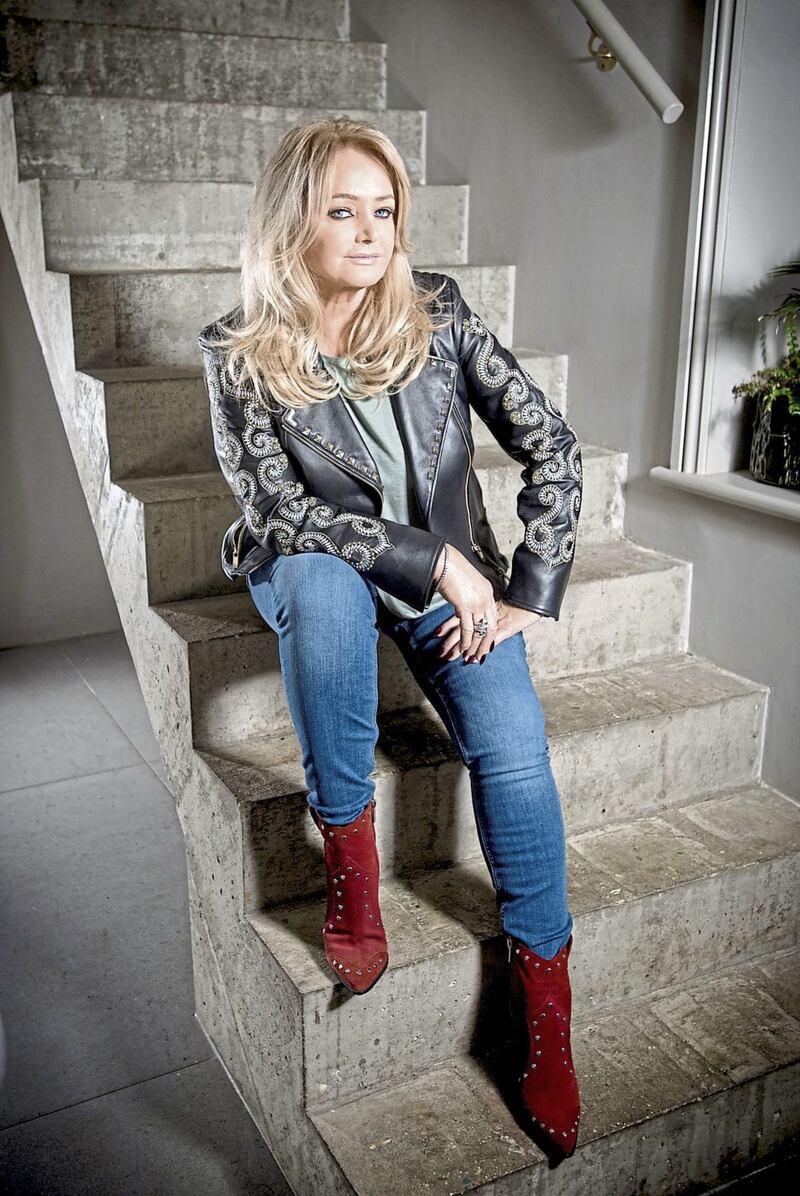 Bonnie Tyler 