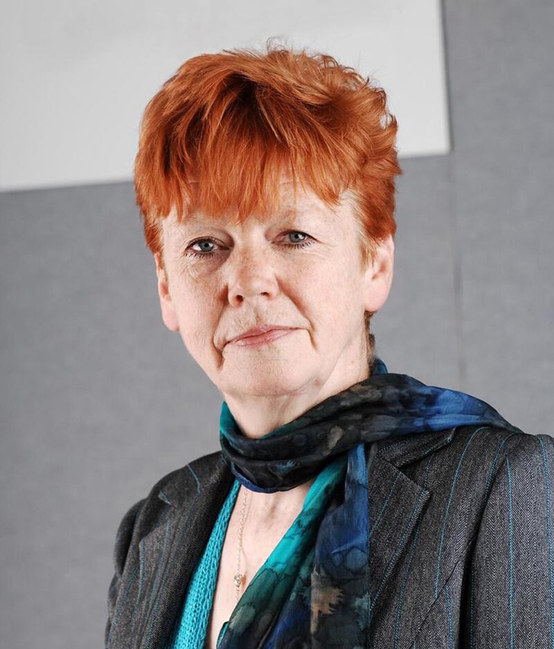 Dame Vera Baird