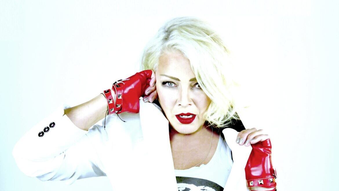 Kim Wilde will perform at 80s Classical at the SSE Arena Belfast on Friday October 7 