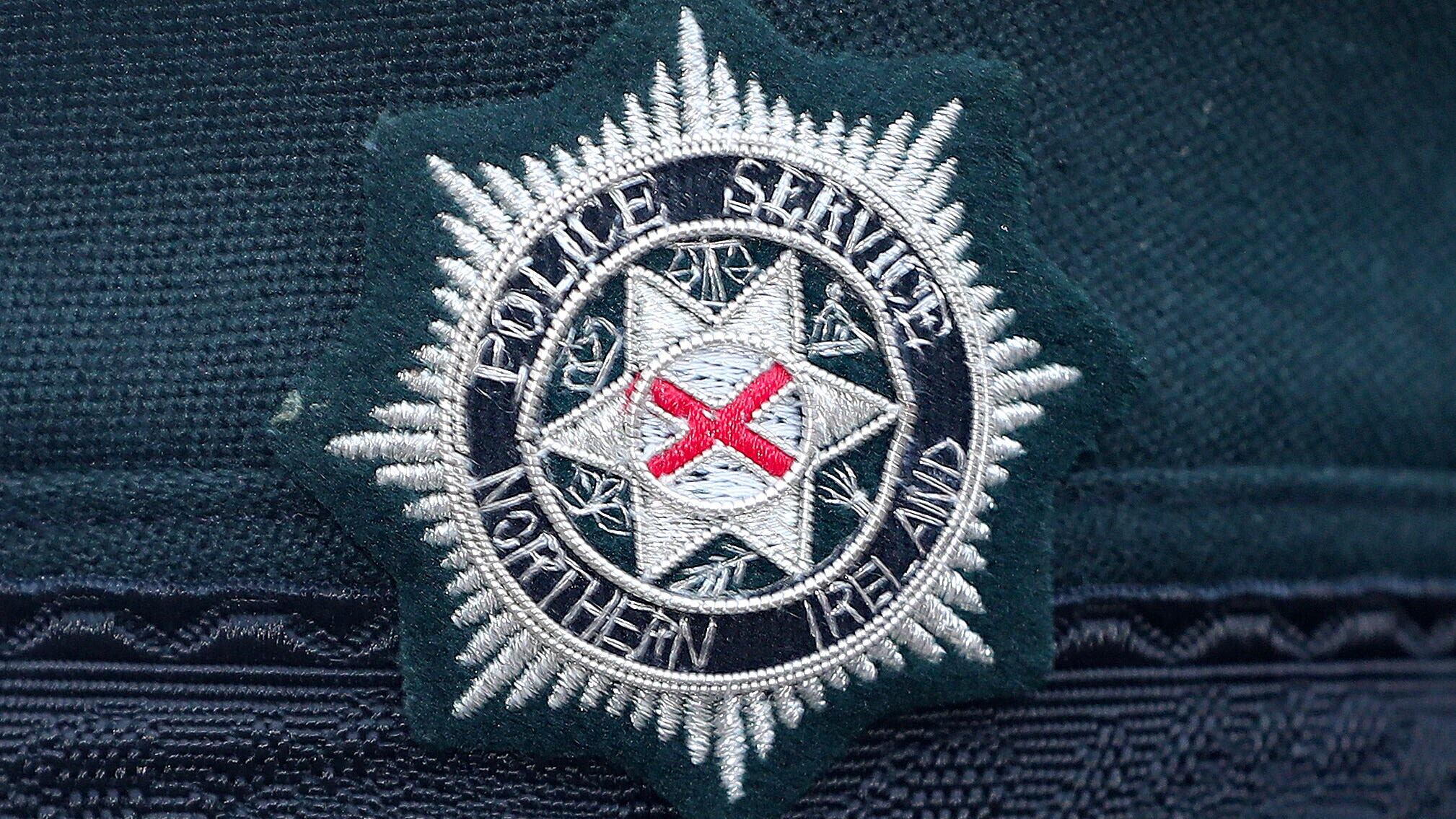 The PSNI are investigating a shooting in Crossmaglen (Niall Carson/PA)