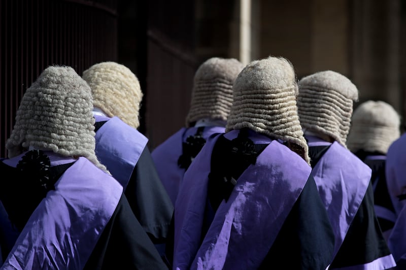 High Court judges would have to approve the person’s request to die