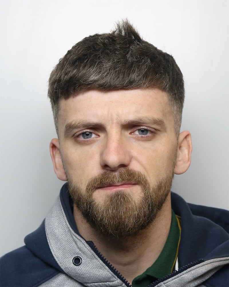 Jordan Parlour has been jailed for 20 months at Leeds Crown Court for publishing Facebook posts encouraging people to attack a hotel in the city housing asylum seekers and refugees