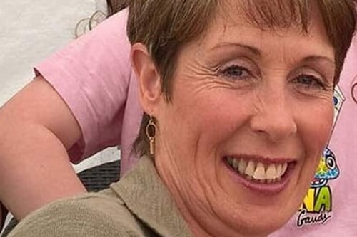 Killer of Co Fermanagh woman had spoken of taking his own life, inquest told
