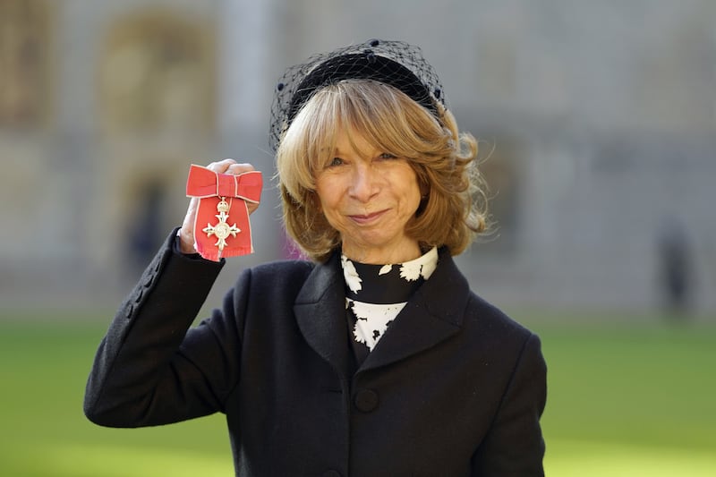 Gail Platt, played by Helen Worth, is to have a heart attack in Wednesday’s episode of Coronation Street