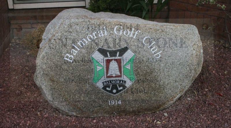 &nbsp; Details of the bid, which proposes relocating Balmoral Golf Club, will be put before members at a meeting onThursday night.&nbsp;www.balmoralgolf.com&nbsp;