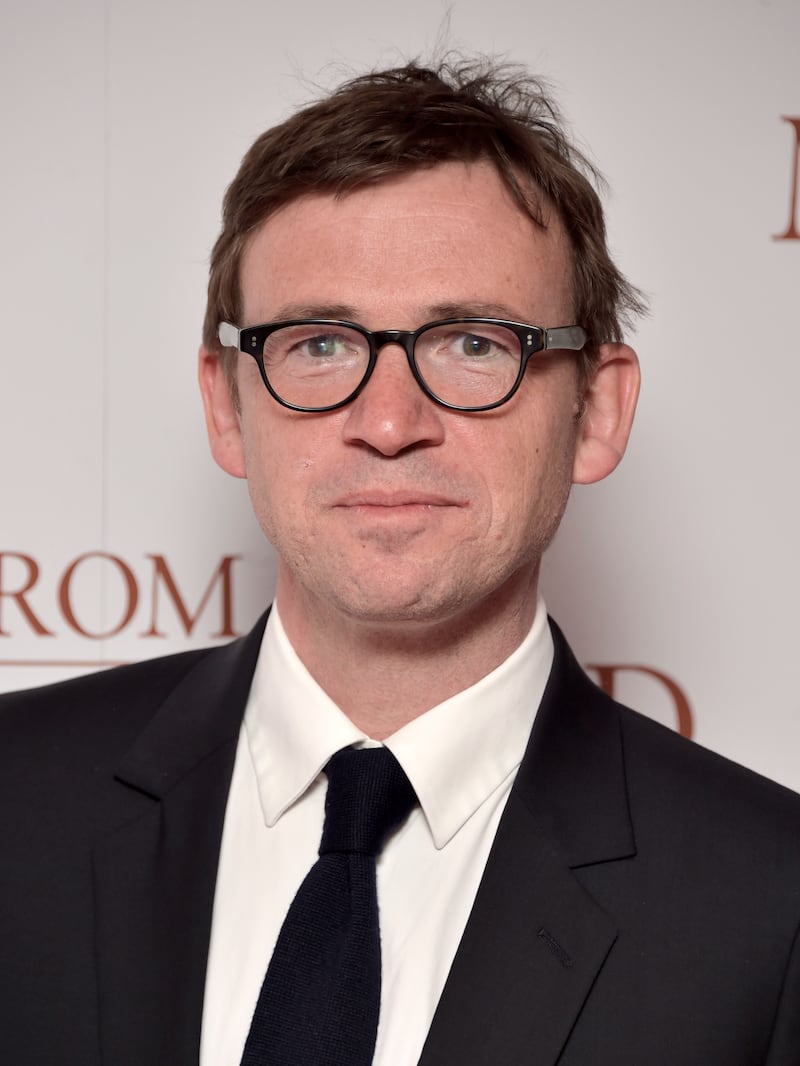 David Nicholls is best known for his novel One Day