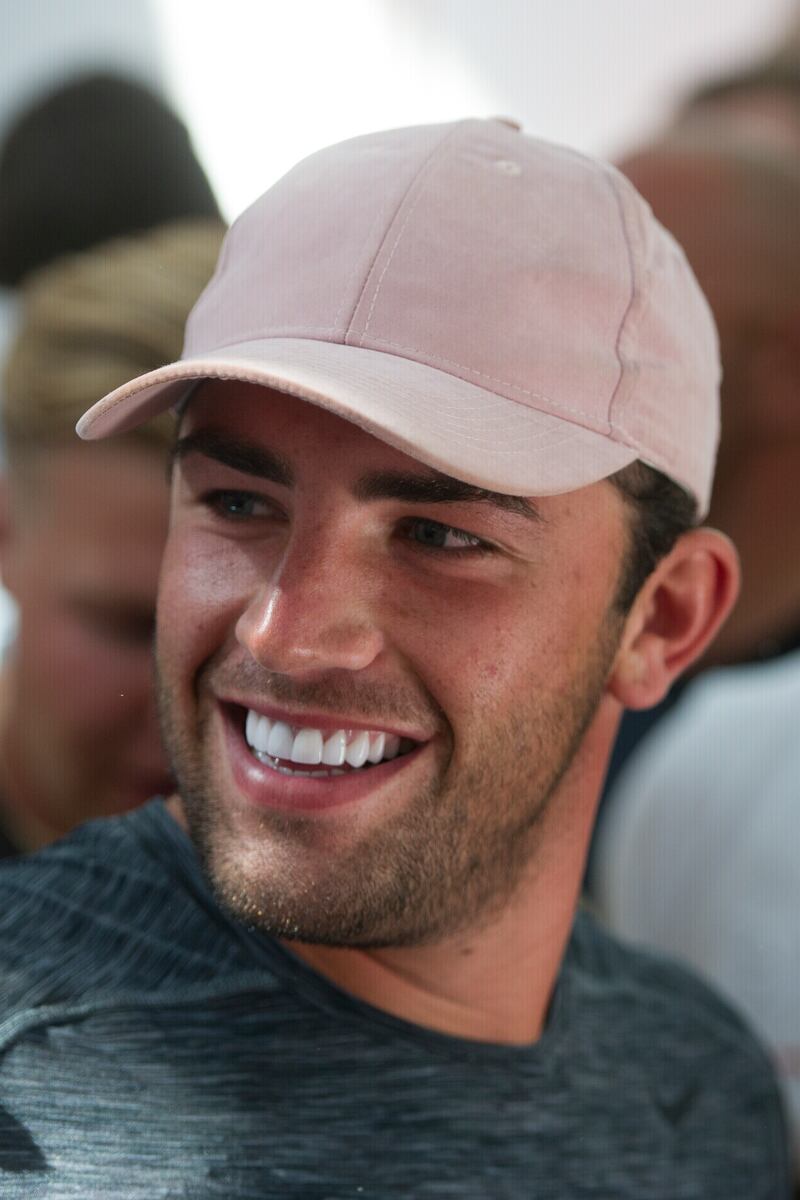 Jack Fincham won Love Island alongside Dani Dyer in 2018