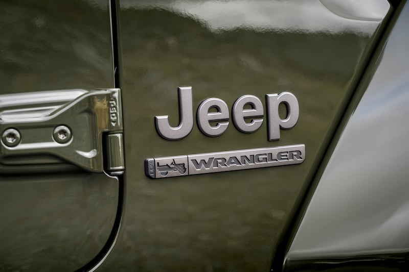 The Wrangler has been a core Jeep model for decades