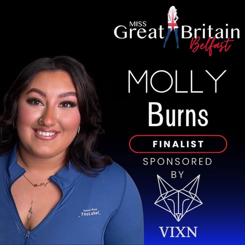 Molly Burns