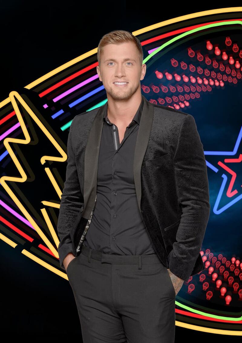 Dan Osborne