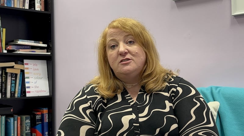 Naomi Long