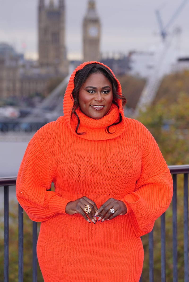 Danielle Brooks