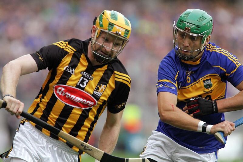 Richie Power played for the Kilkenny senior hurlers for an 11-year period between 2005 and 2016. During this time, he won an astonishing eight All-Ireland Senior Hurling Championships, as well as nine Leinster SHC titles and six National Hurling Leagues