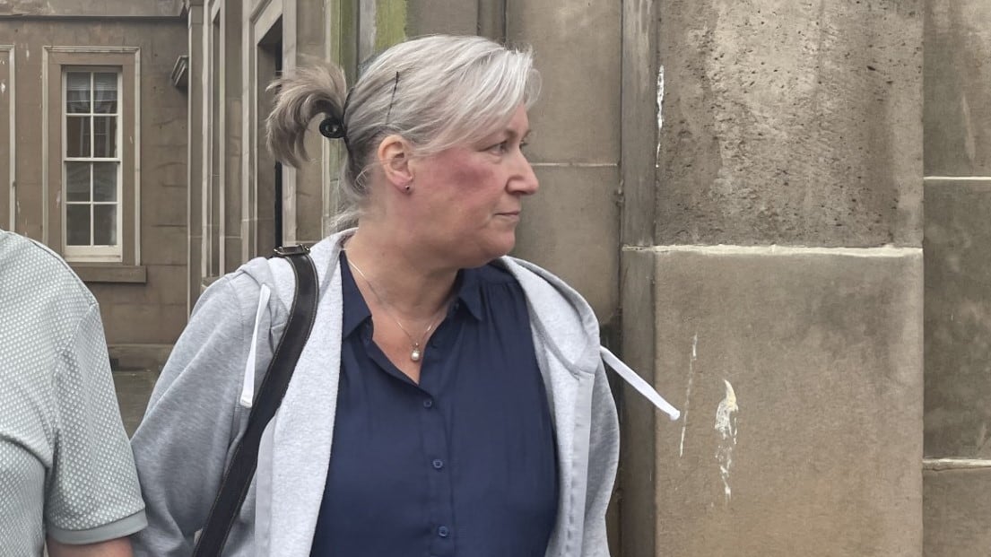 The case against Adriana Orme, who is accused of uploading monkey torture videos to online chat groups, was adjourned after her barrister requested she be given access to a Dutch interpreter