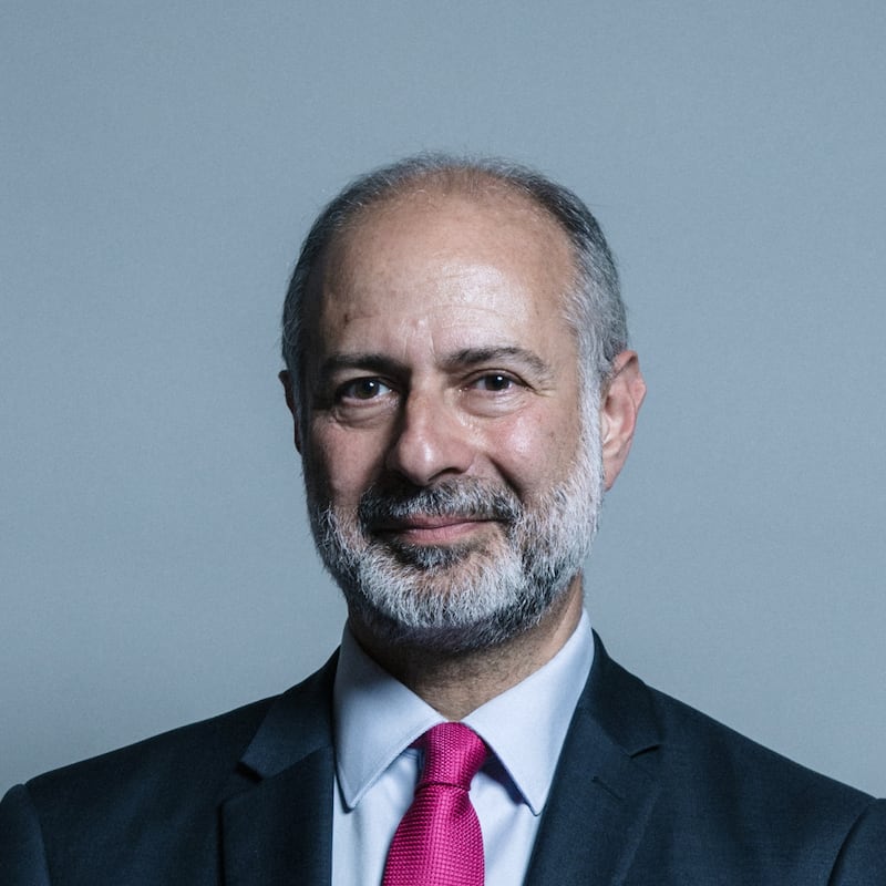 Labour MP Fabian Hamilton said the Office of the Public Guardian was not going far enough to safeguard older people who were at risk of having their estates stolen