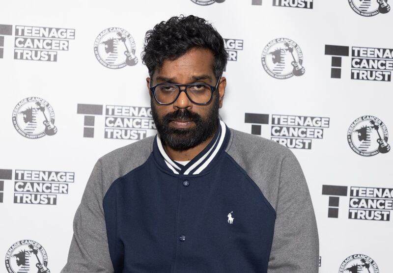 Romesh Ranganathan will be part of the hosting line-up