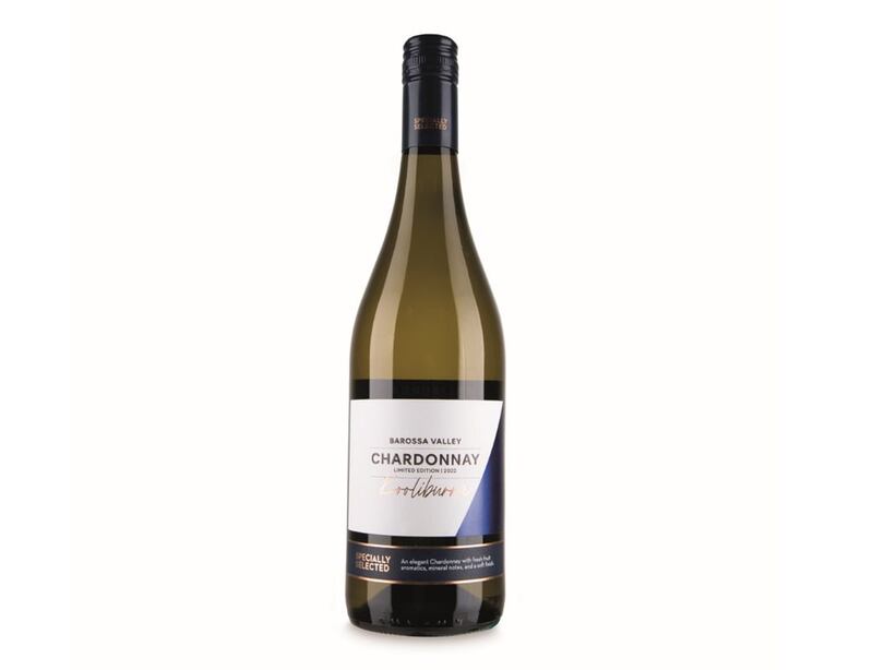 Specially Selected Australian Chardonnay, Barossa Valley, Australia, Aldi