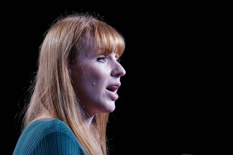 Angela Rayner, the deputy prime minister and levelling up secretary, will lead the overhaul